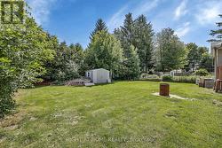 fully fenced yard. - 