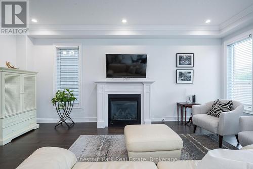 89 Garbutt Crescent, Collingwood, ON 