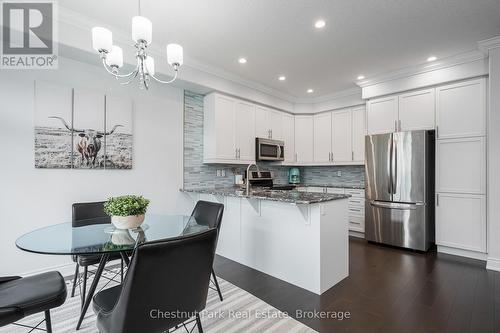 89 Garbutt Crescent, Collingwood, ON 