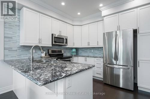 89 Garbutt Crescent, Collingwood, ON 