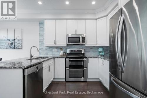 89 Garbutt Crescent, Collingwood, ON 