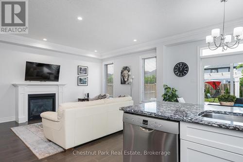 89 Garbutt Crescent, Collingwood, ON 