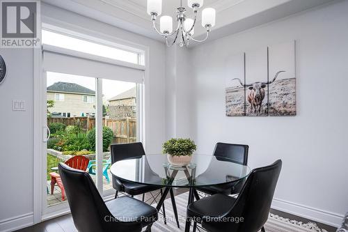 89 Garbutt Crescent, Collingwood, ON 