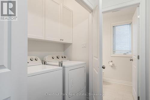 89 Garbutt Crescent, Collingwood, ON 