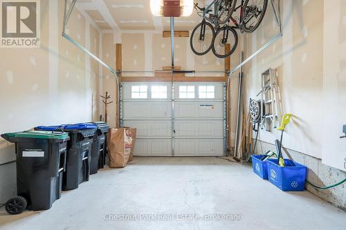 89 Garbutt Crescent, Collingwood, ON 