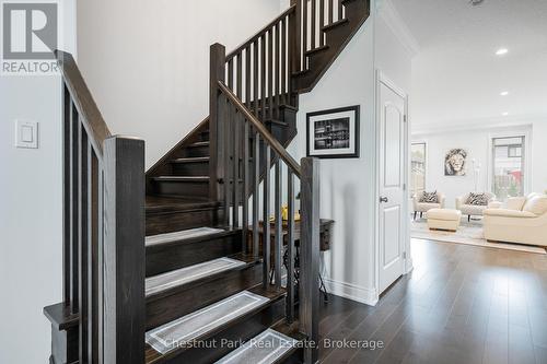 89 Garbutt Crescent, Collingwood, ON 