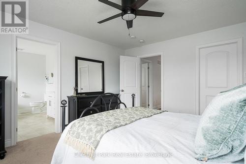 89 Garbutt Crescent, Collingwood, ON 