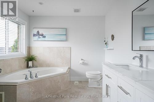 89 Garbutt Crescent, Collingwood, ON 