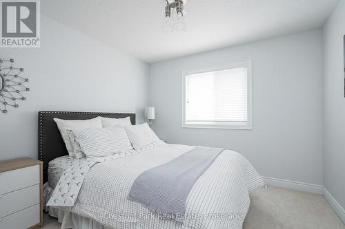 89 Garbutt Crescent, Collingwood, ON 