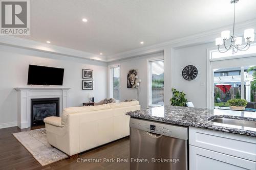 89 Garbutt Crescent, Collingwood, ON 
