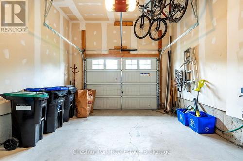 89 Garbutt Crescent, Collingwood, ON 