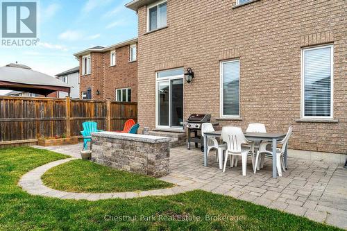 89 Garbutt Crescent, Collingwood, ON 