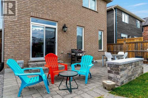 89 Garbutt Crescent, Collingwood, ON 