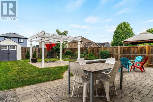 89 Garbutt Crescent, Collingwood, ON 