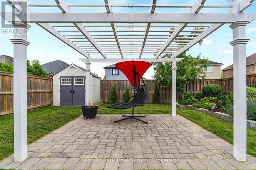 89 Garbutt Crescent, Collingwood, ON 