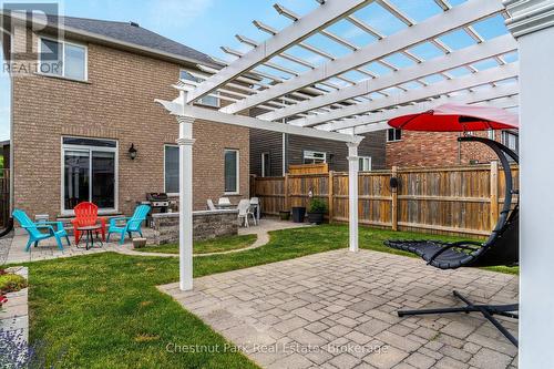 89 Garbutt Crescent, Collingwood, ON 
