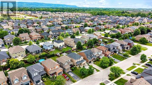 89 Garbutt Crescent, Collingwood, ON 