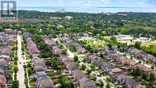 89 Garbutt Crescent, Collingwood, ON 