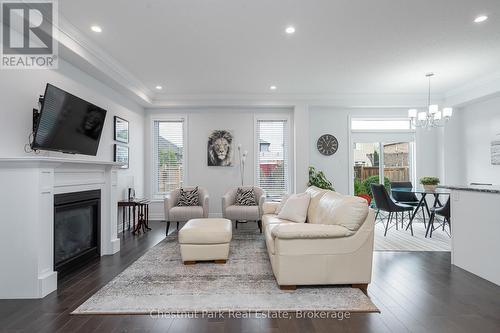 89 Garbutt Crescent, Collingwood, ON 