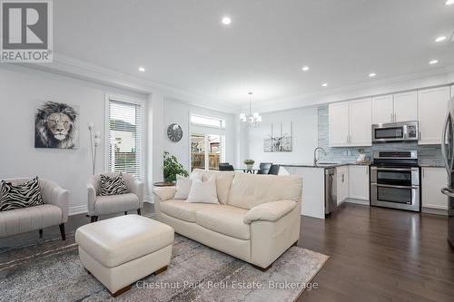 89 Garbutt Crescent, Collingwood, ON 