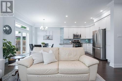 89 Garbutt Crescent, Collingwood, ON 