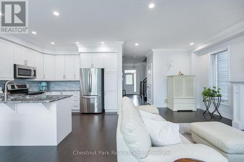 89 Garbutt Crescent, Collingwood, ON 