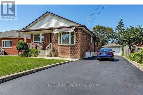 99 Duncombe Drive, Hamilton, ON 
