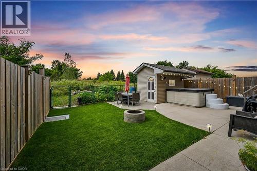 130 Chartwell Circle, Hamilton, ON 