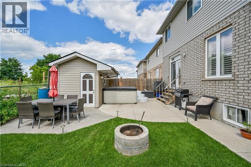 130 Chartwell Circle, Hamilton, ON 