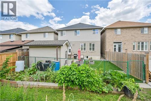 130 Chartwell Circle, Hamilton, ON 