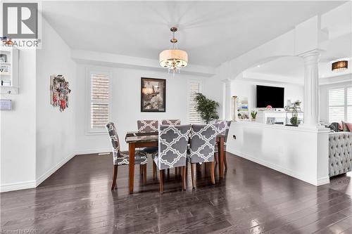 130 Chartwell Circle, Hamilton, ON 