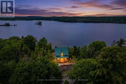 812 BUCK HOLLOW LANE  Leeds And The Thousand Islands, ON K0E 1N0