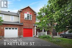 8 KETTLEBY STREET  Ottawa, ON K2K 3C2