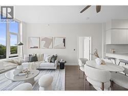 609 668 COLUMBIA STREET New Westminster, BC V3M 1A9