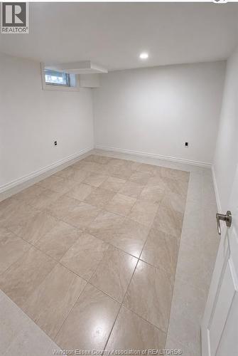 3740 Dominion, Windsor, ON 