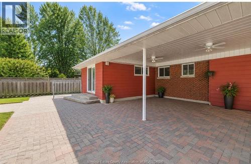 3740 Dominion, Windsor, ON 