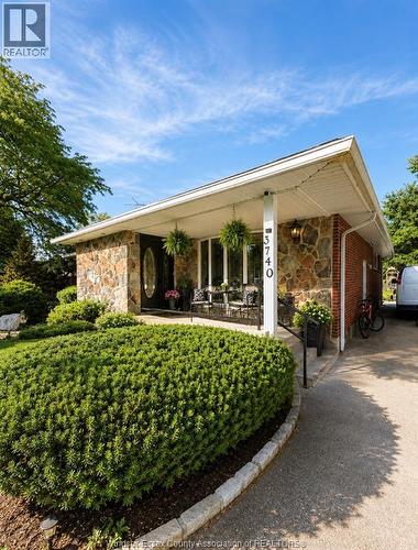 3740 Dominion, Windsor, ON 