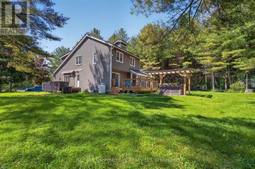 450 Ellerys Side Road, Tiny, ON 