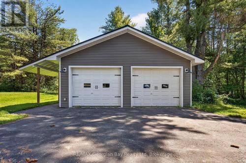 450 Ellerys Side Road, Tiny, ON 