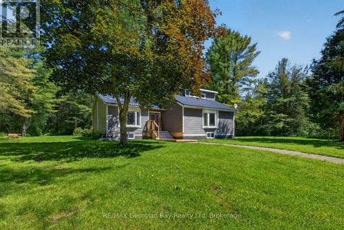 450 Ellerys Side Road, Tiny, ON 