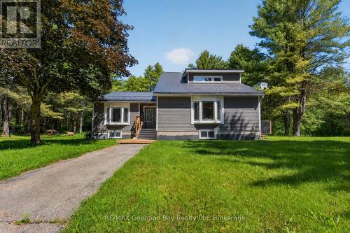 450 Ellerys Side Road, Tiny, ON 
