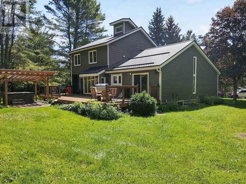 450 Ellerys Side Road, Tiny, ON 