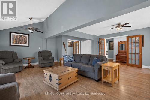 450 Ellerys Side Road, Tiny, ON 