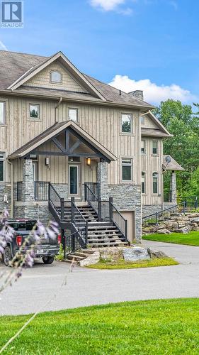 65 ROCKMOUNT CRESCENT , Gravenhurst (Muskoka (S)), Ontario P1P 0A6 2