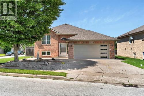 10920 SPRINGHOLLOW DRIVE  Windsor, ON N8P 1V2
