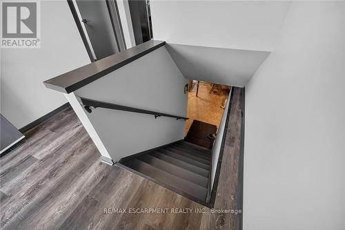 184 London Street N, Hamilton, ON - Indoor Photo Showing Other Room
