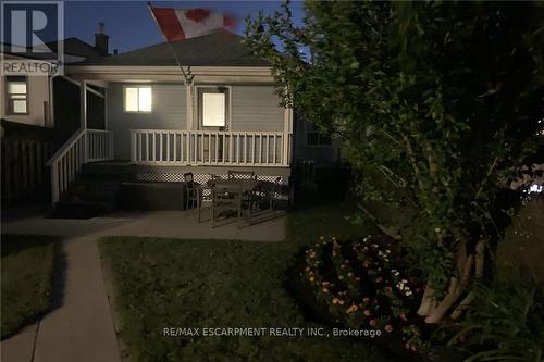 184 London Street N, Hamilton, ON - 