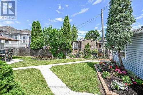 184 London Street N, Hamilton, ON - Outdoor
