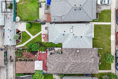 184 London Street N, Hamilton, ON - Outdoor