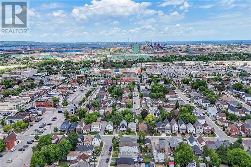 184 London Street N, Hamilton, ON - Outdoor With View